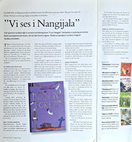 Bild av artikeln "Vi ses i Nangijala"