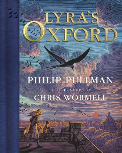 Lyras Oxford